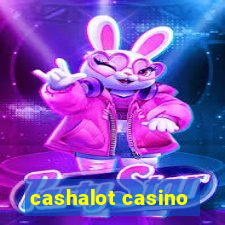 cashalot casino